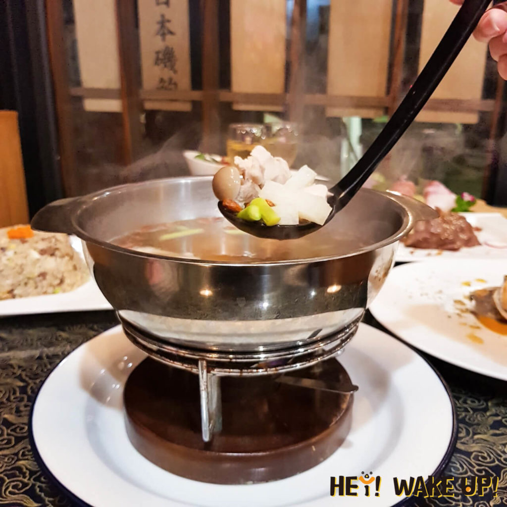 黑土食玖町|台中西屯中科日式居酒屋聚餐推薦!松露和牛炒飯、刺身、梅子酒