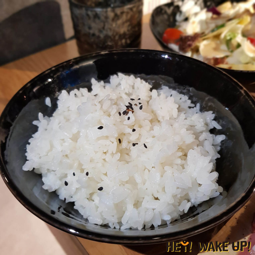 小農壽司米