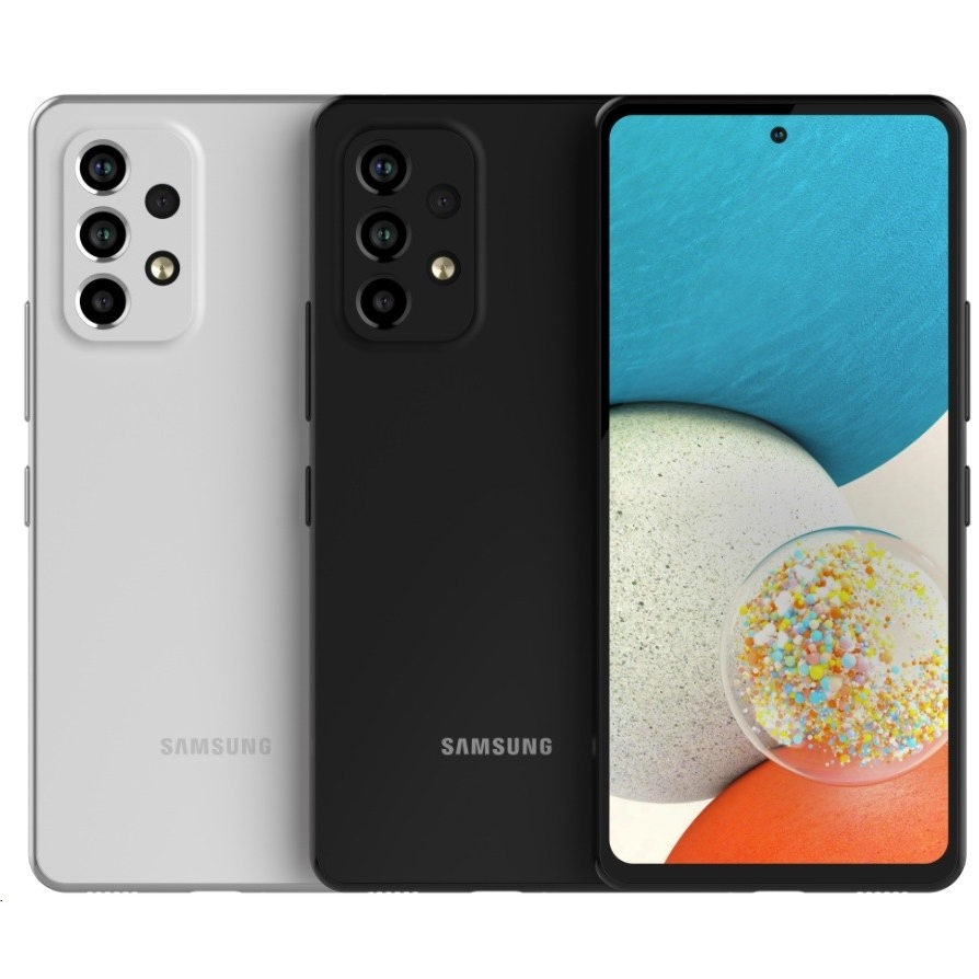 2022中階、平價手機推薦:【輕旗艦手機Samsung A53】