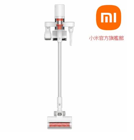 吸塵器推薦-2022 【小米官方旗艦館】Xiaomi 無線吸塵器 G11