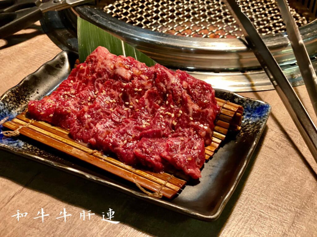 新竹生日優惠餐廳-阿叔燒肉