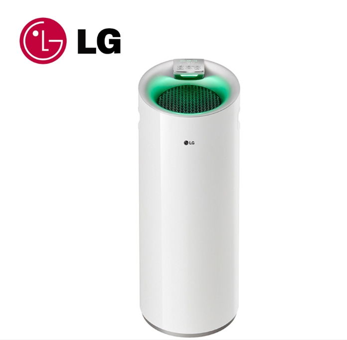 空氣清淨機推薦-2023抗鼻子過敏 LG 大白空氣清淨機（WiFi遠控版）