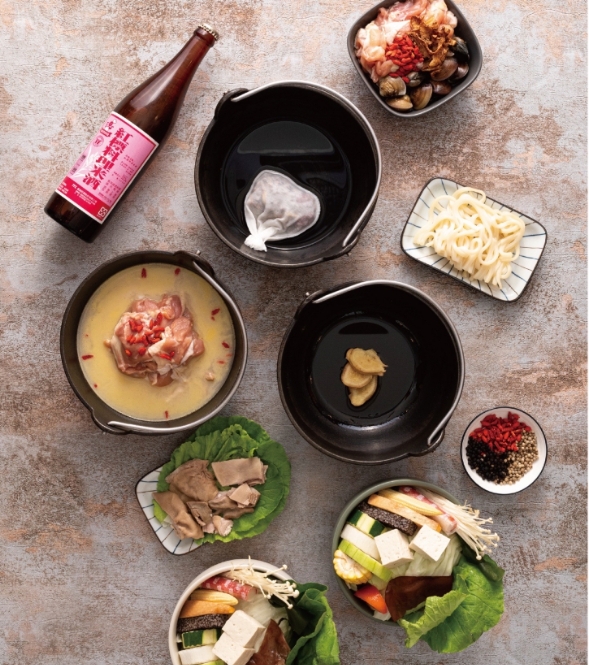 新竹生日優惠餐廳-同樂食鍋