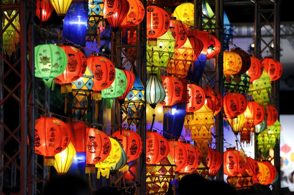 2023過年活動-12個台灣新年景點習俗推薦、家族旅遊行程、春節市集