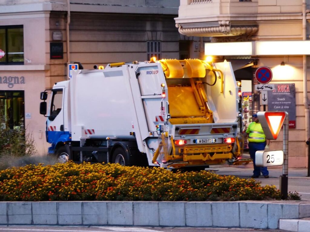 過年垃圾車-2023時刻表查詢:各縣市大型垃圾清運時間、地點