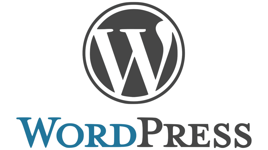 WordPress 後台免費教學、架站課程